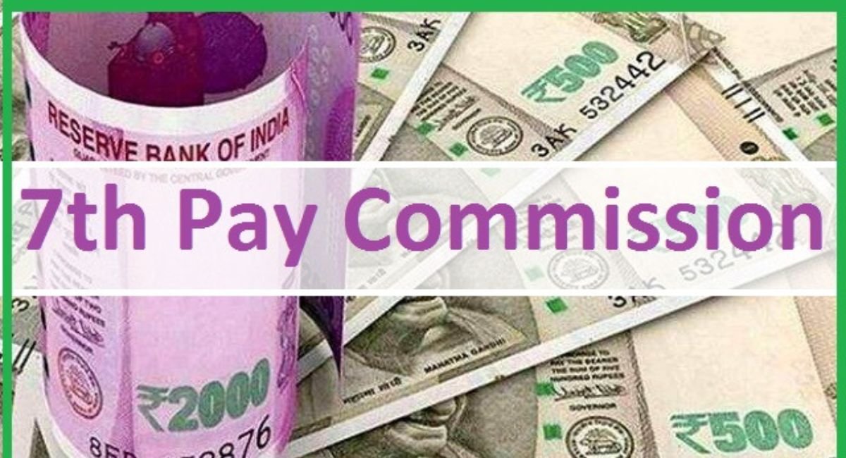 7th Pay Commission Latest Update 2025
