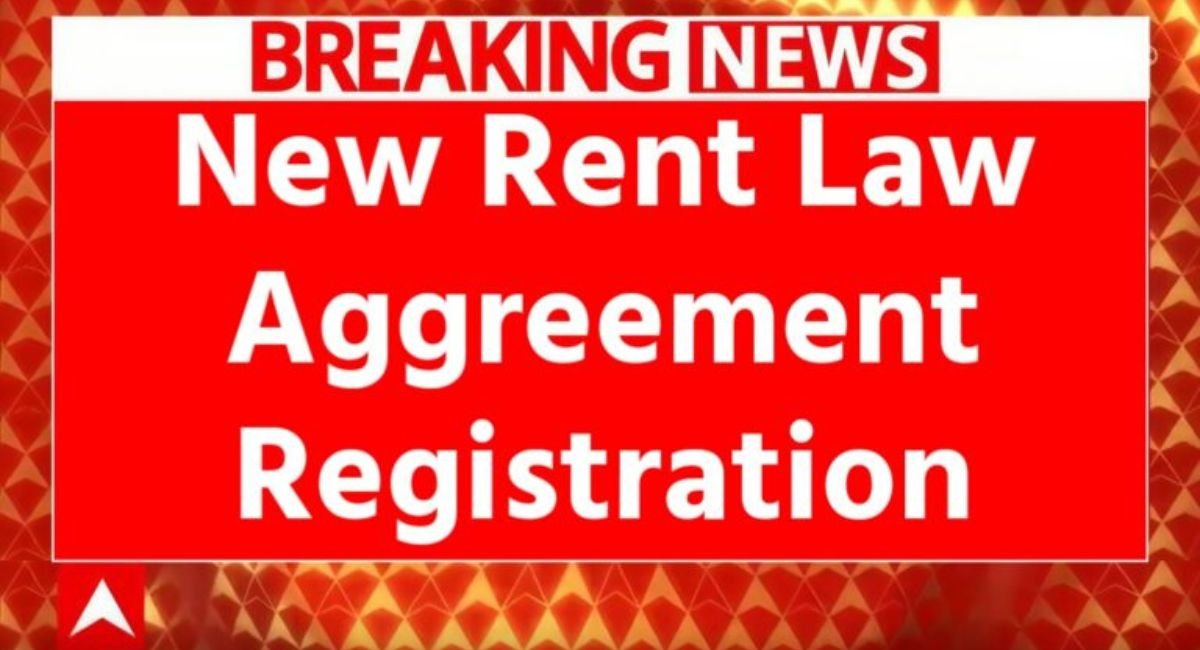 Home New Rent Law 2025