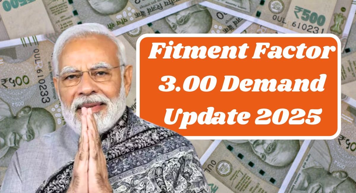Fitment Factor 3.00 Demand Update 2025